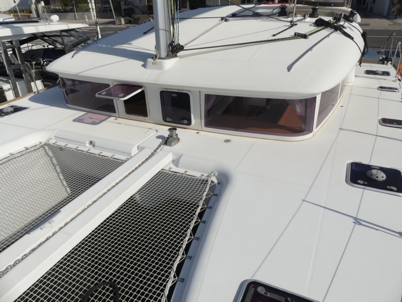 Lagoon 400 S 2- 16